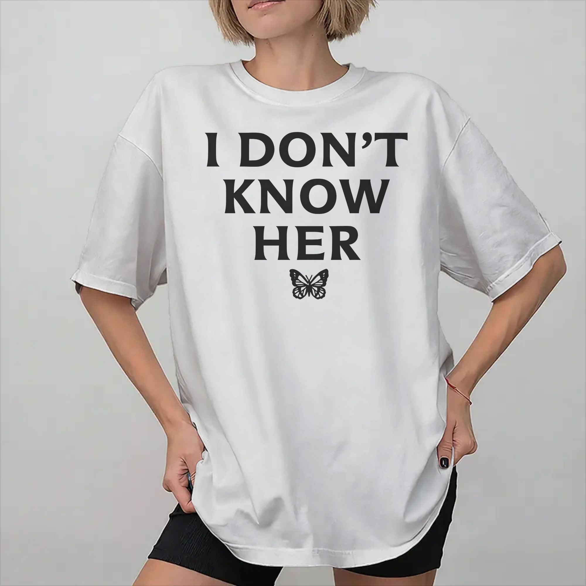 Women Fashion Quotes - Camiseta con cita de Mariahs Careys