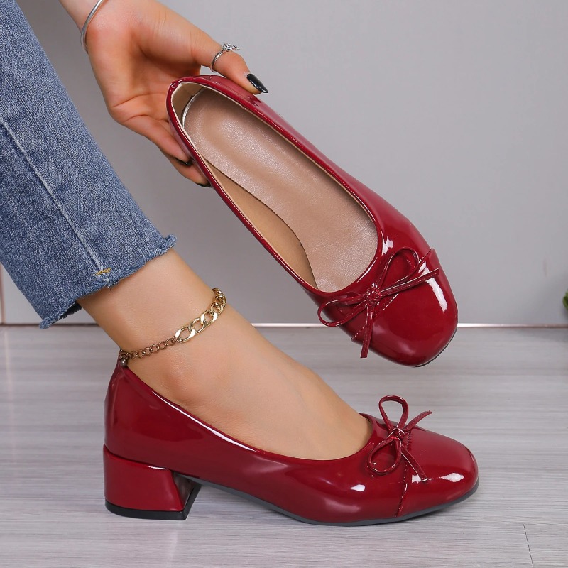 Women'S Fashion Shoes - Zapatos de Mujer 2026, Tacones de