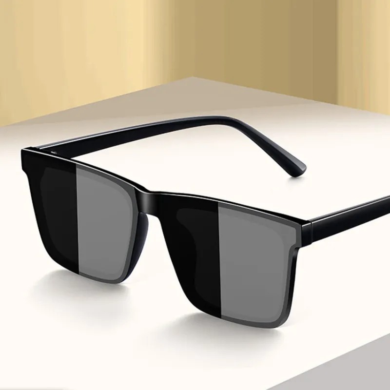 Women'S Fashion Eyeglasses - Nuevas Gafas de Sol Anti-UV para
