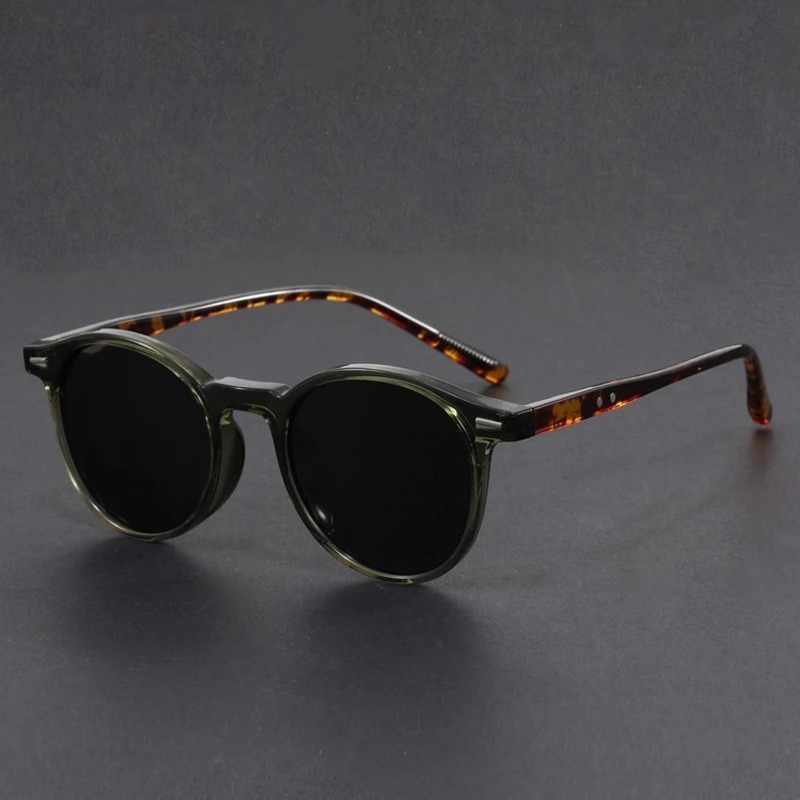 Women'S Fashion Eyeglasses - Gafas de Sol Retro TR90 para