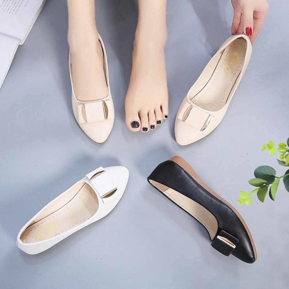 Women'S Fashion Shoes - Zapatos de Vestir Casuales Ligeros para