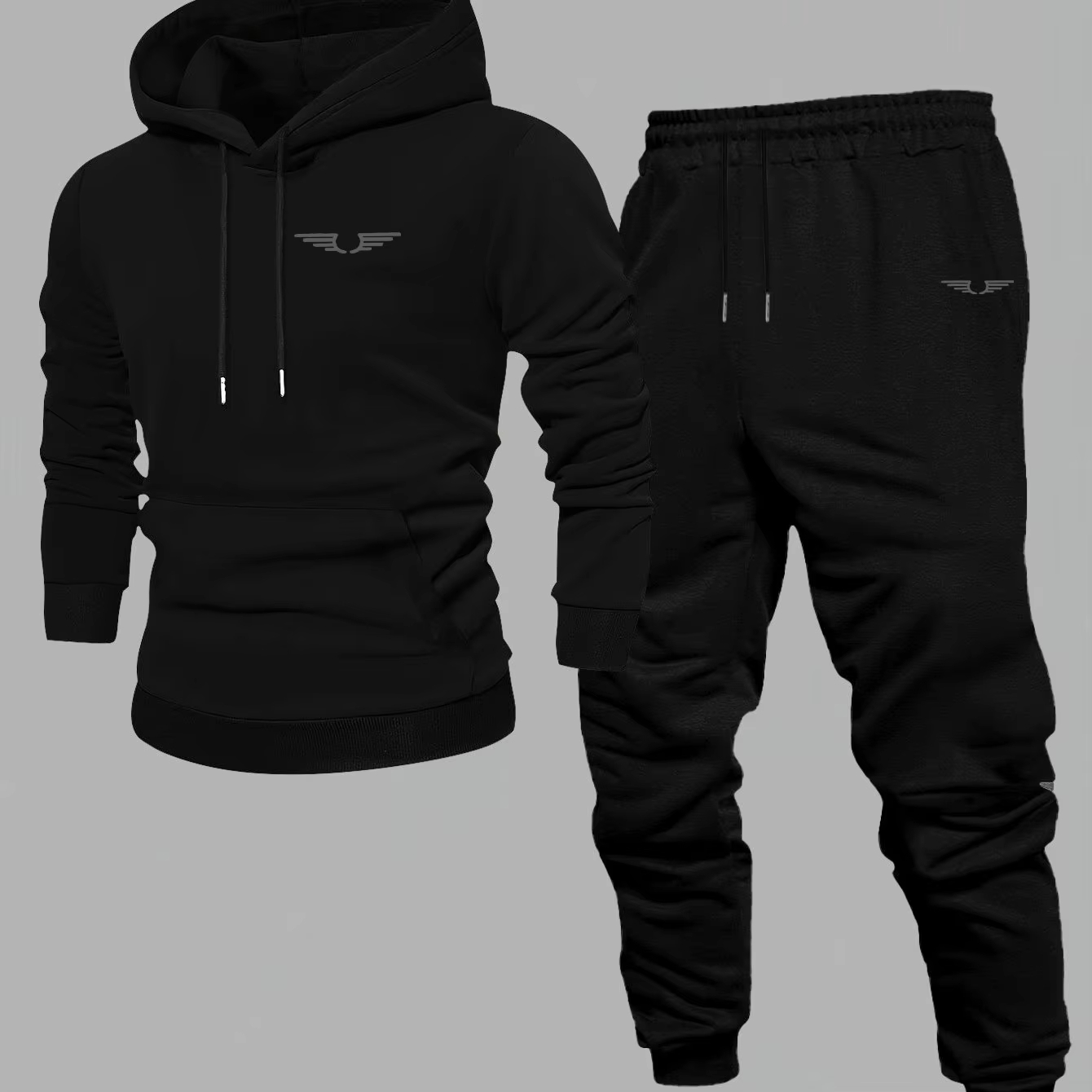 Hoodie Women Oversized - Conjunto de Sudadera con Capucha Extra