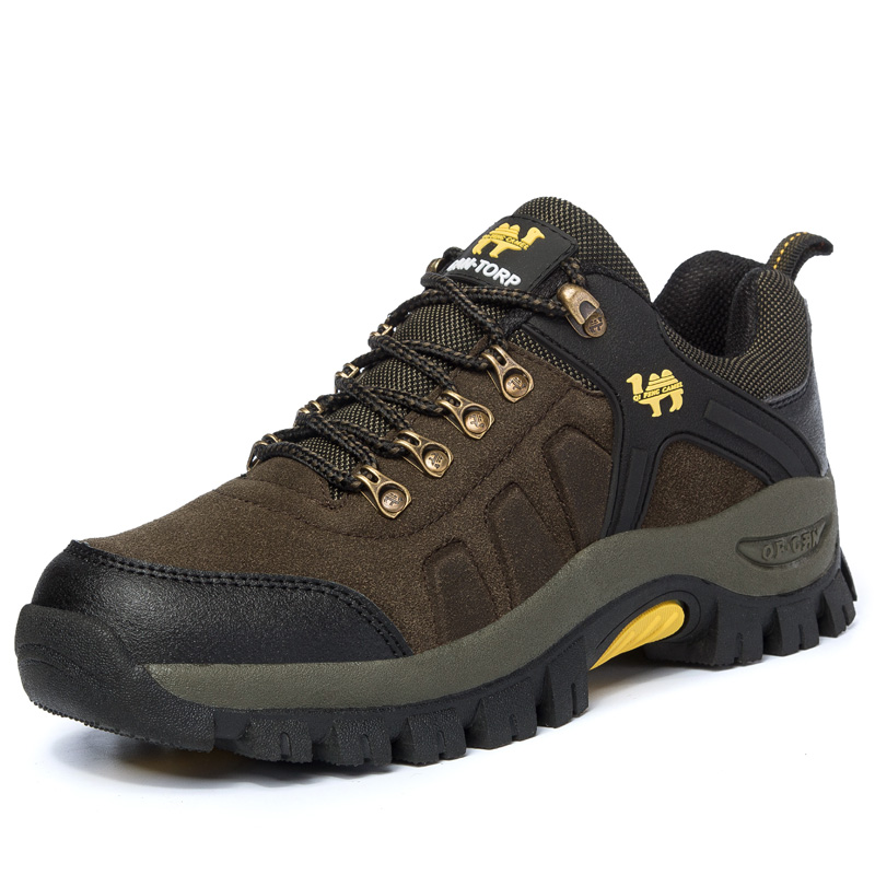 Women'S Fashion Hiking Boots - Botas de senderismo clásicas para hombre