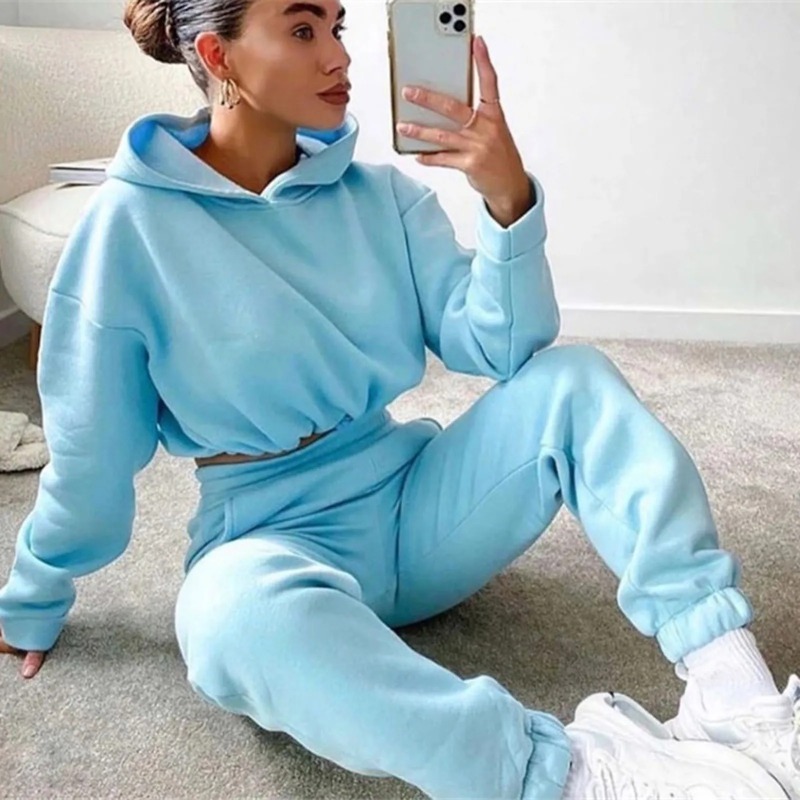 Hoodie Women Oversized - Otoño Invierno 2025 Nuevas sudaderas con