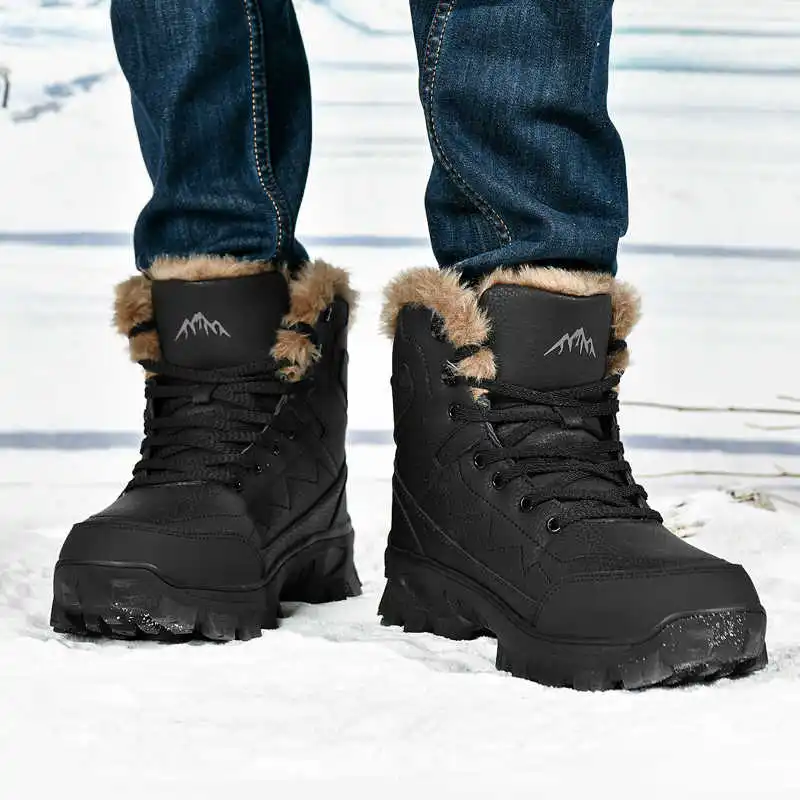 Women'S Fashion Hiking Boots - Zapatillas de deporte de diseño de