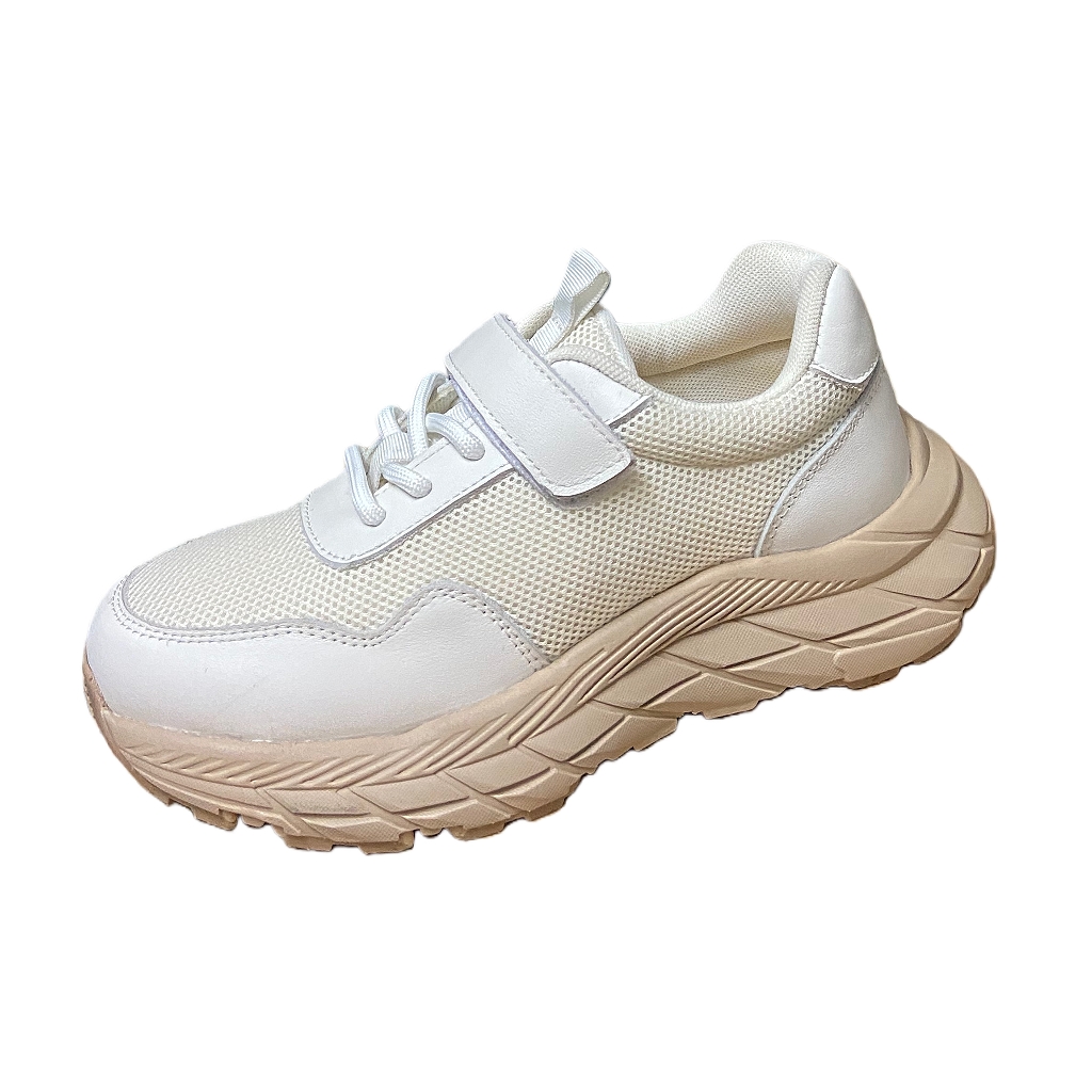 Women'S Fashion Velcro Sneakers - Zapatos Casuales de Alta Calidad para