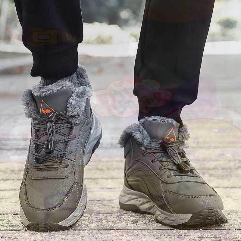 Women'S Fashion Hiking Boots - Zapatos de cesta fucsia de cuero