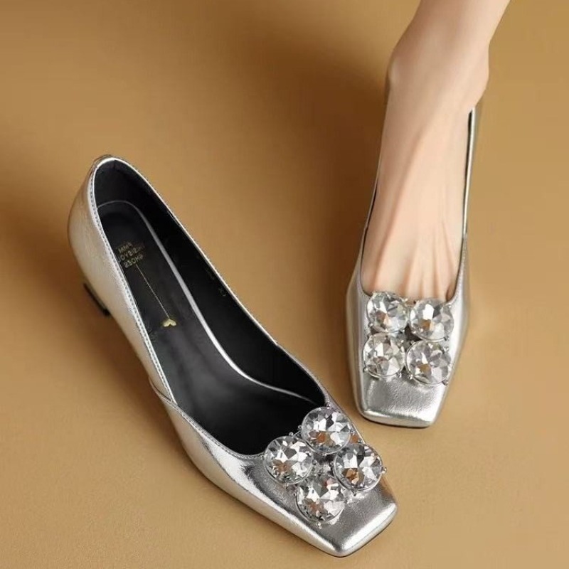 Women Fashion Uk - Zapatos de tacón elegantes para mujer