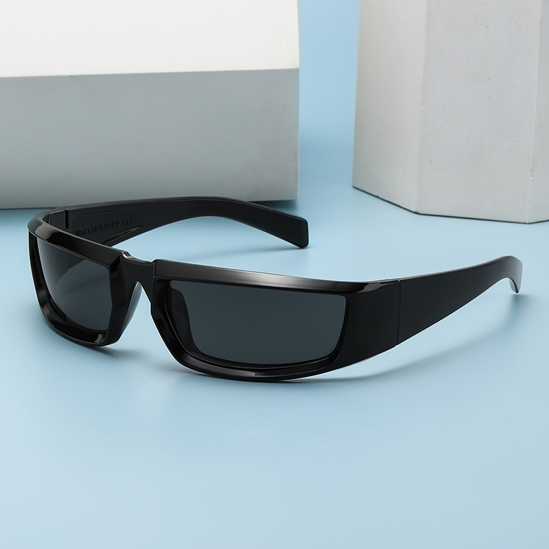 Women'S Fashion Eyeglasses - Gafas Protectoras Populares Y2k, Gafas de