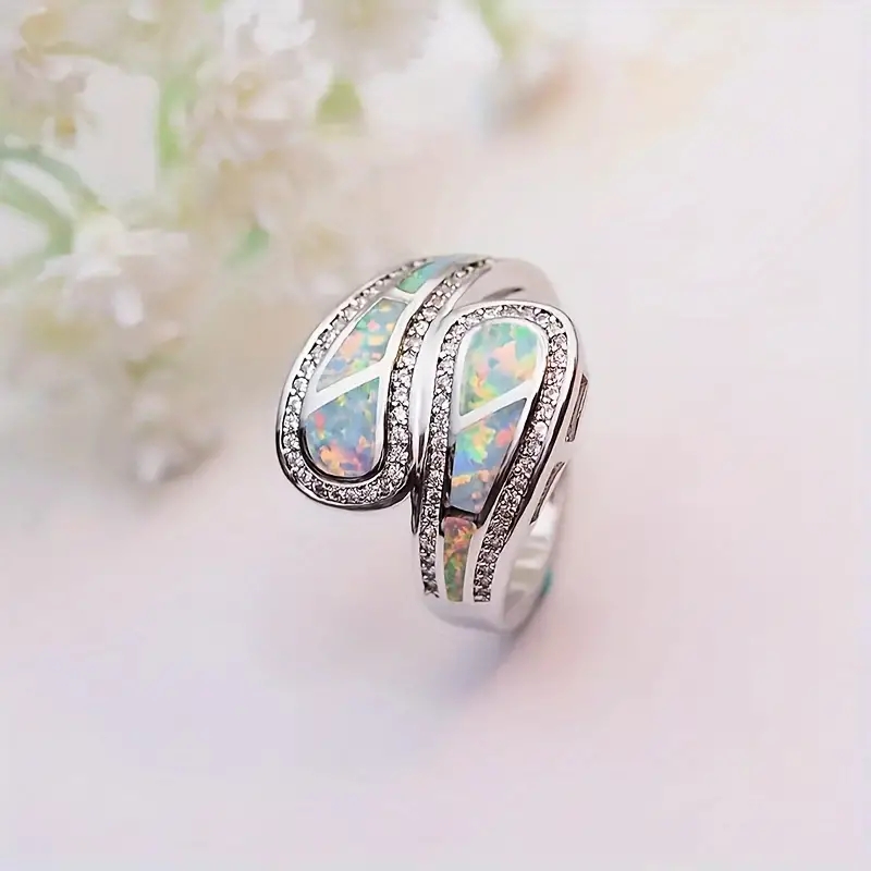 Women'S Fashion E Commerce - Anillo de moda de comercio electrónico