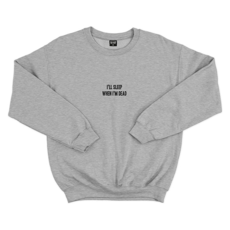Women Fashion Quotes - Sugarbaby-Sudadera con capucha de algodón con