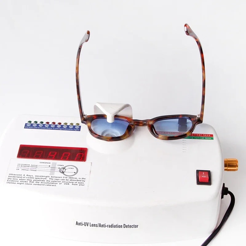 Gafas de Sol Redondas Transpar - Women'S Fashion Eyeglasses reseña y precio
