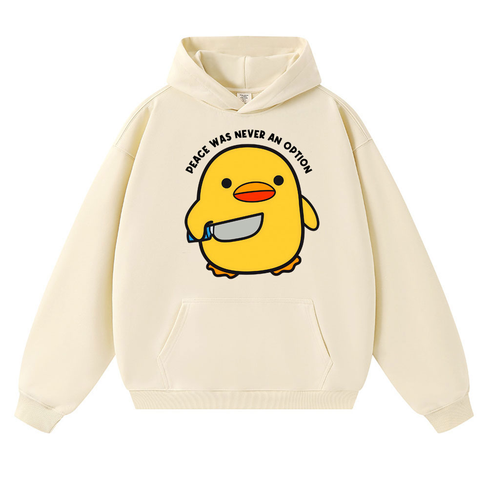Sudadera con Capucha Divertida - Women Fashion Quotes reseña y precio