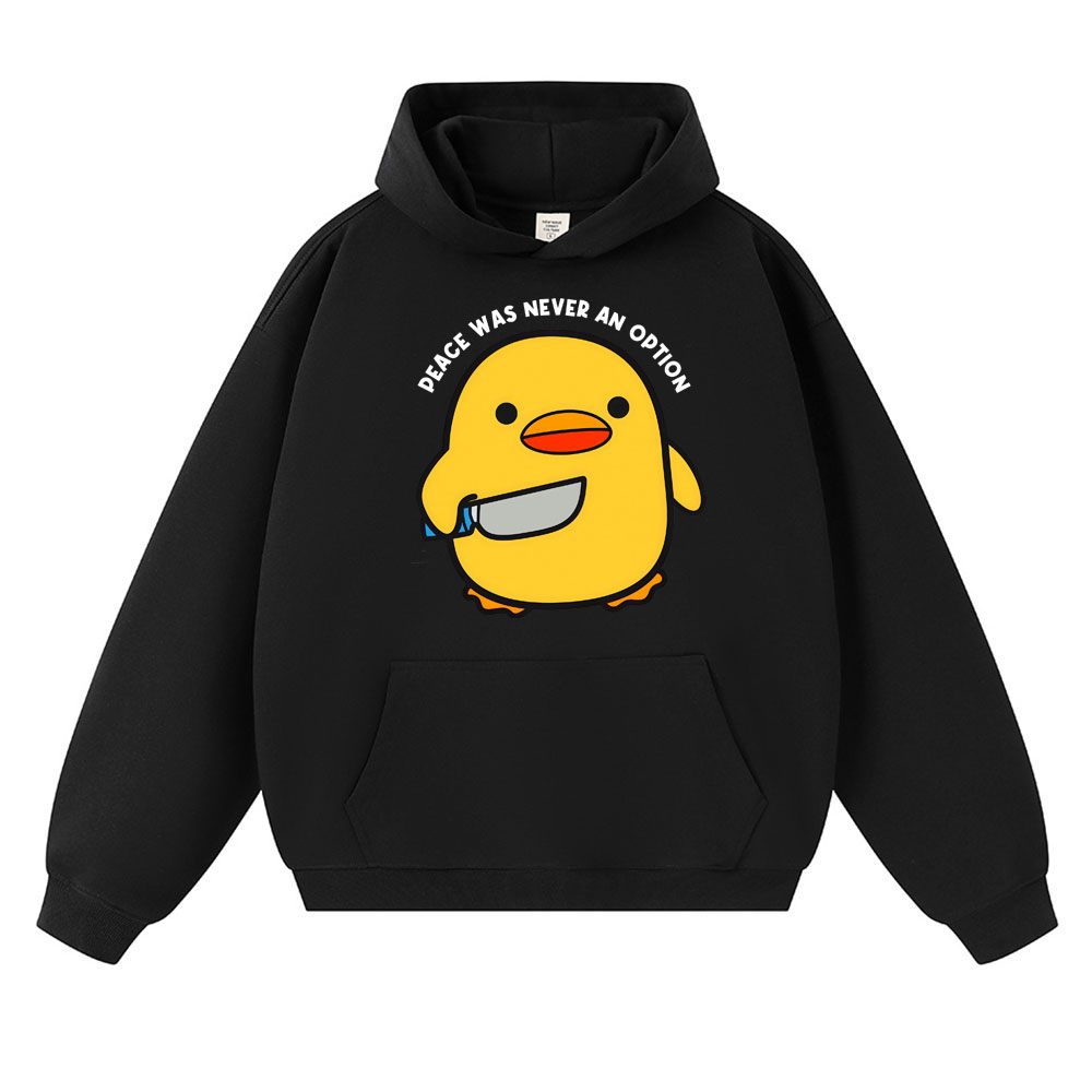 Sudadera con Capucha Divertida - Women Fashion Quotes reseña y precio