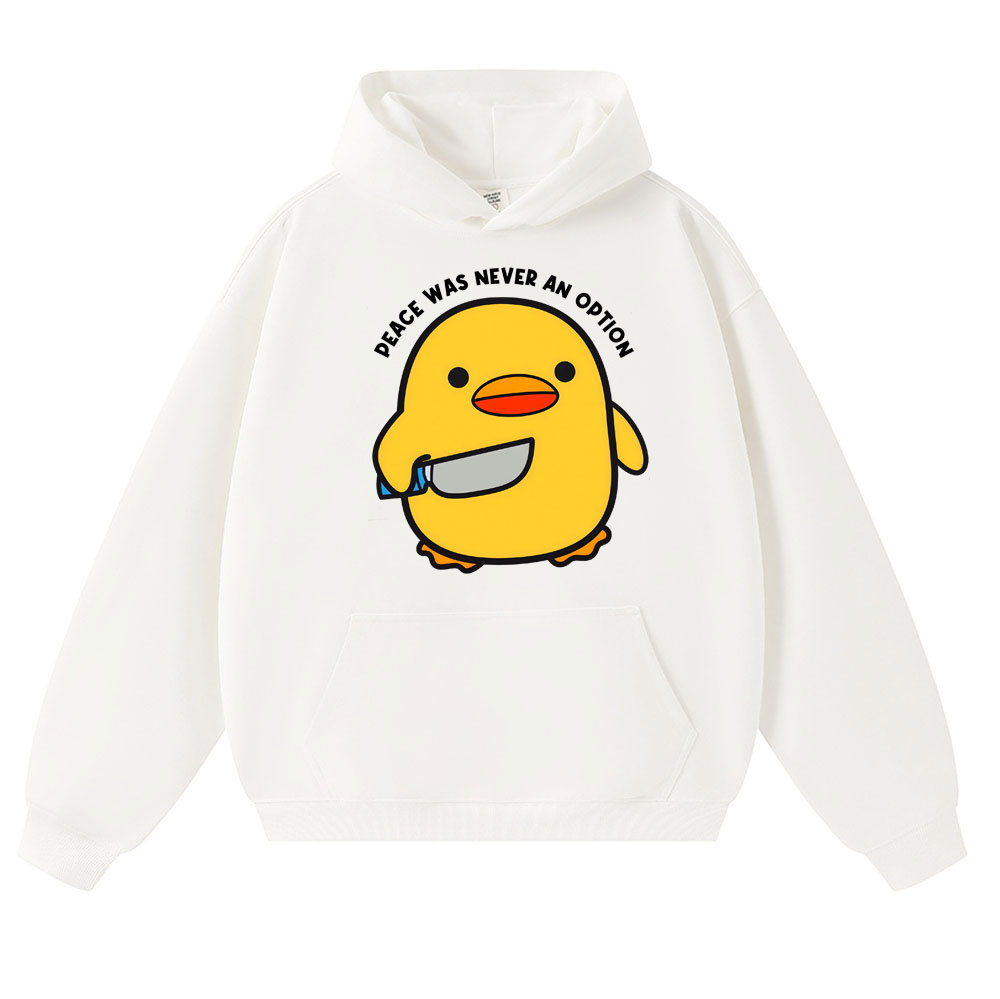 Sudadera con Capucha Divertida - Women Fashion Quotes reseña y precio