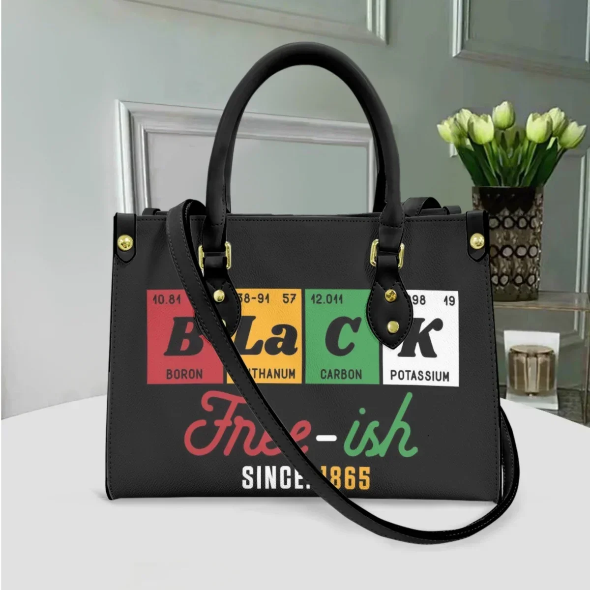 Bolsos de Mano Pequeños Casual - Women Fashion History reseña y precio