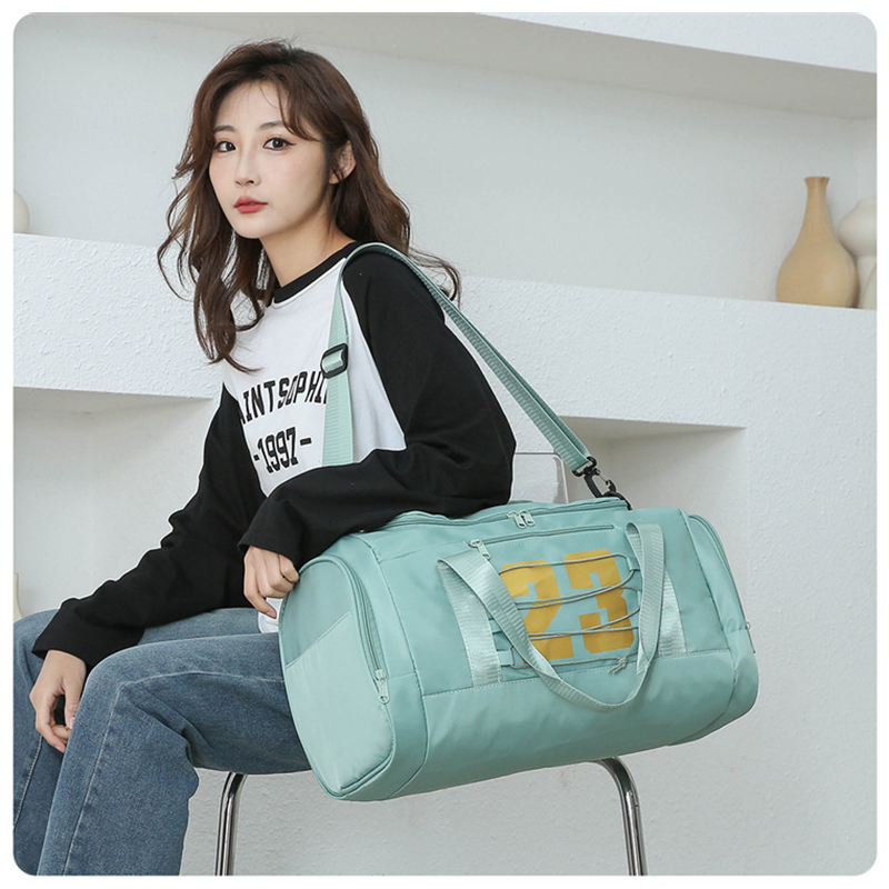 【Mochila informal】Bolsa de gim - Women'S Fashion Shoes reseña y precio