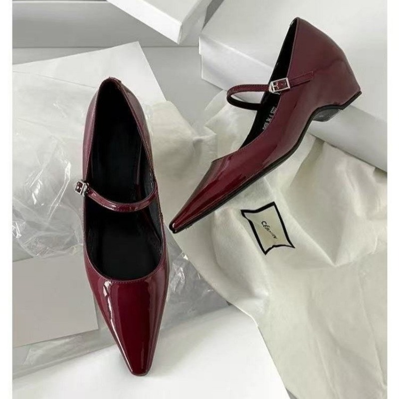 Novedad 2026: Zapatos Elegante - Women'S Fashion Shoes reseña y precio