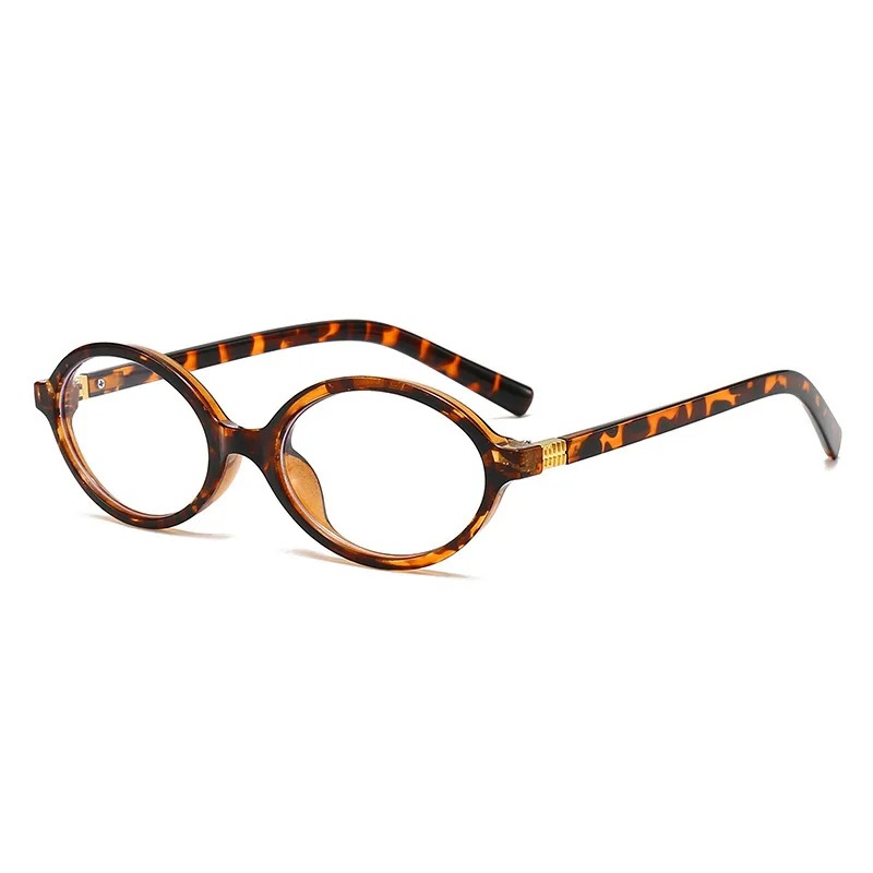 Gafas de sol ovaladas vintage  - Women'S Fashion Eyeglasses reseña y precio