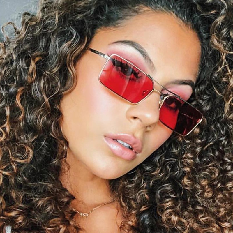 Nuevas Gafas de Sol de Diseño  - Women'S Fashion Eyeglasses reseña y precio