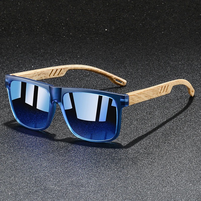 Gafas de Sol Cuadradas Vintage - Women'S Fashion Eyeglasses reseña y precio