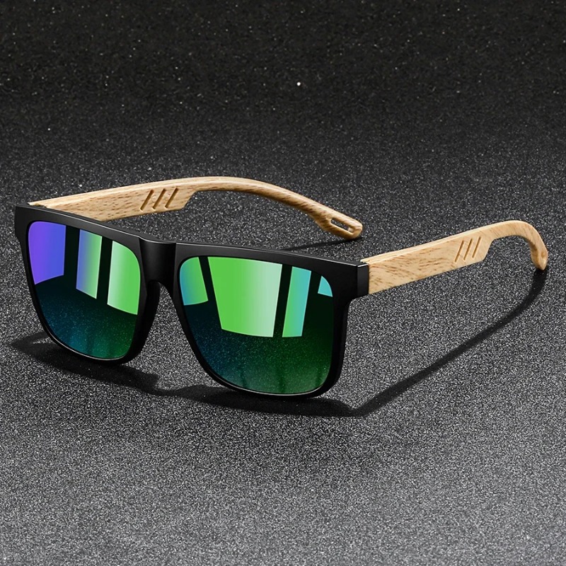 Gafas de Sol Cuadradas Vintage - Women'S Fashion Eyeglasses reseña y precio