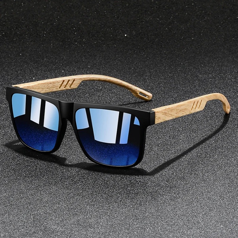 Gafas de Sol Cuadradas Vintage - Women'S Fashion Eyeglasses reseña y precio
