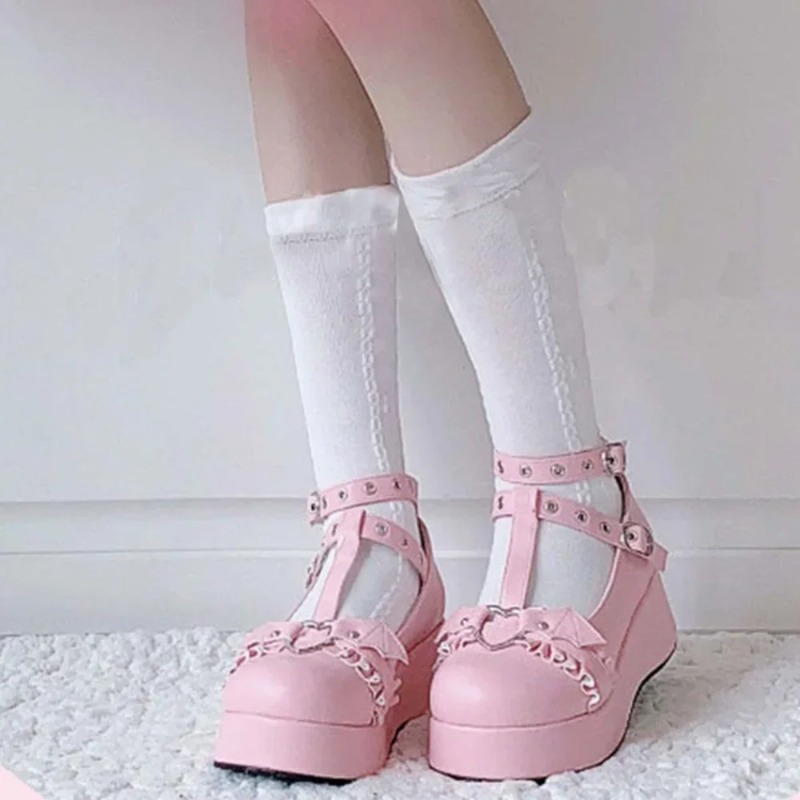 Nuevos Zapatos Mary Janes con  - Women'S Fashion Shoes reseña y precio