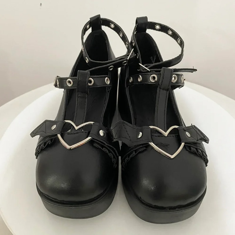 Nuevos Zapatos Mary Janes con  - Women'S Fashion Shoes reseña y precio