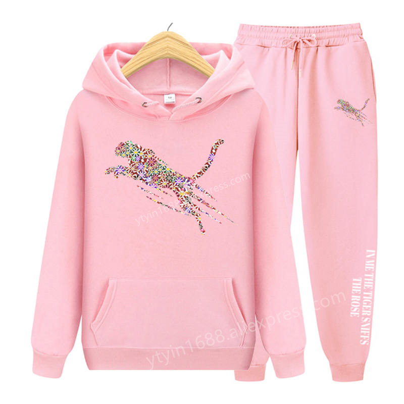 Chándal para mujer, sudaderas  - Hoodie Women Oversized reseña y precio