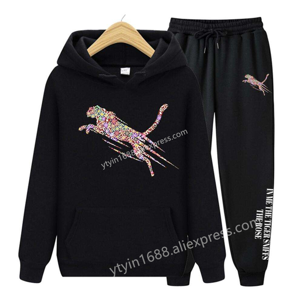 Chándal para mujer, sudaderas  - Hoodie Women Oversized reseña y precio