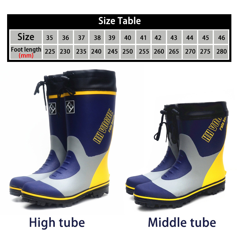 Botas de pesca impermeables de - Women'S Fashion Hiking Boots reseña y precio