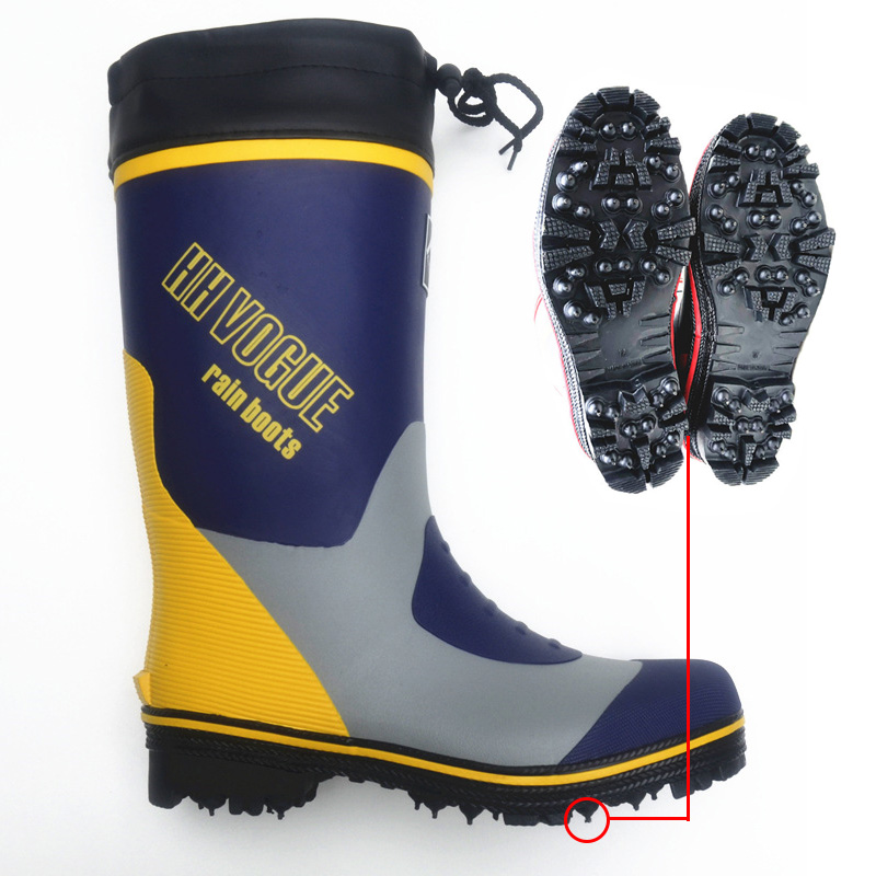 Botas de pesca impermeables de - Women'S Fashion Hiking Boots reseña y precio