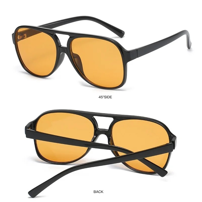 Gafas de sol retro para hombre - Women'S Fashion Eyeglasses reseña y precio