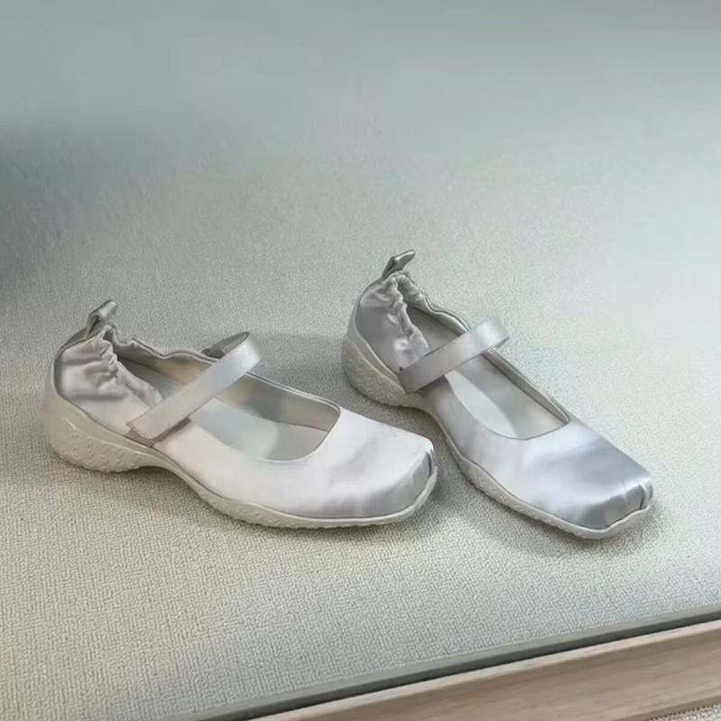 Zapatos Mary Jane de Suela Sua - Women'S Fashion Shoes reseña y precio