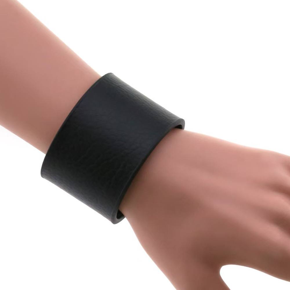 Pulsera Punk Simple de Color s - Women Fashion 80S reseña y precio