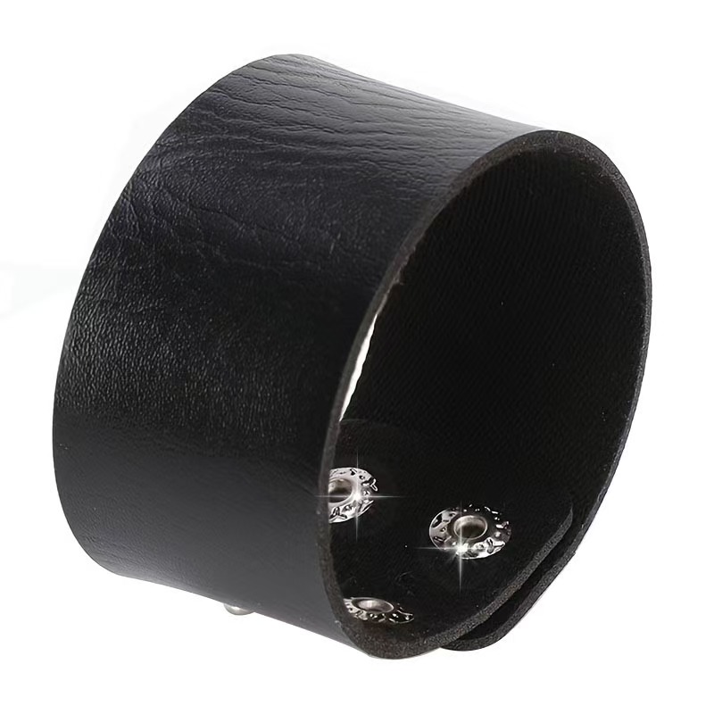 Pulsera Punk Simple de Color s - Women Fashion 80S reseña y precio
