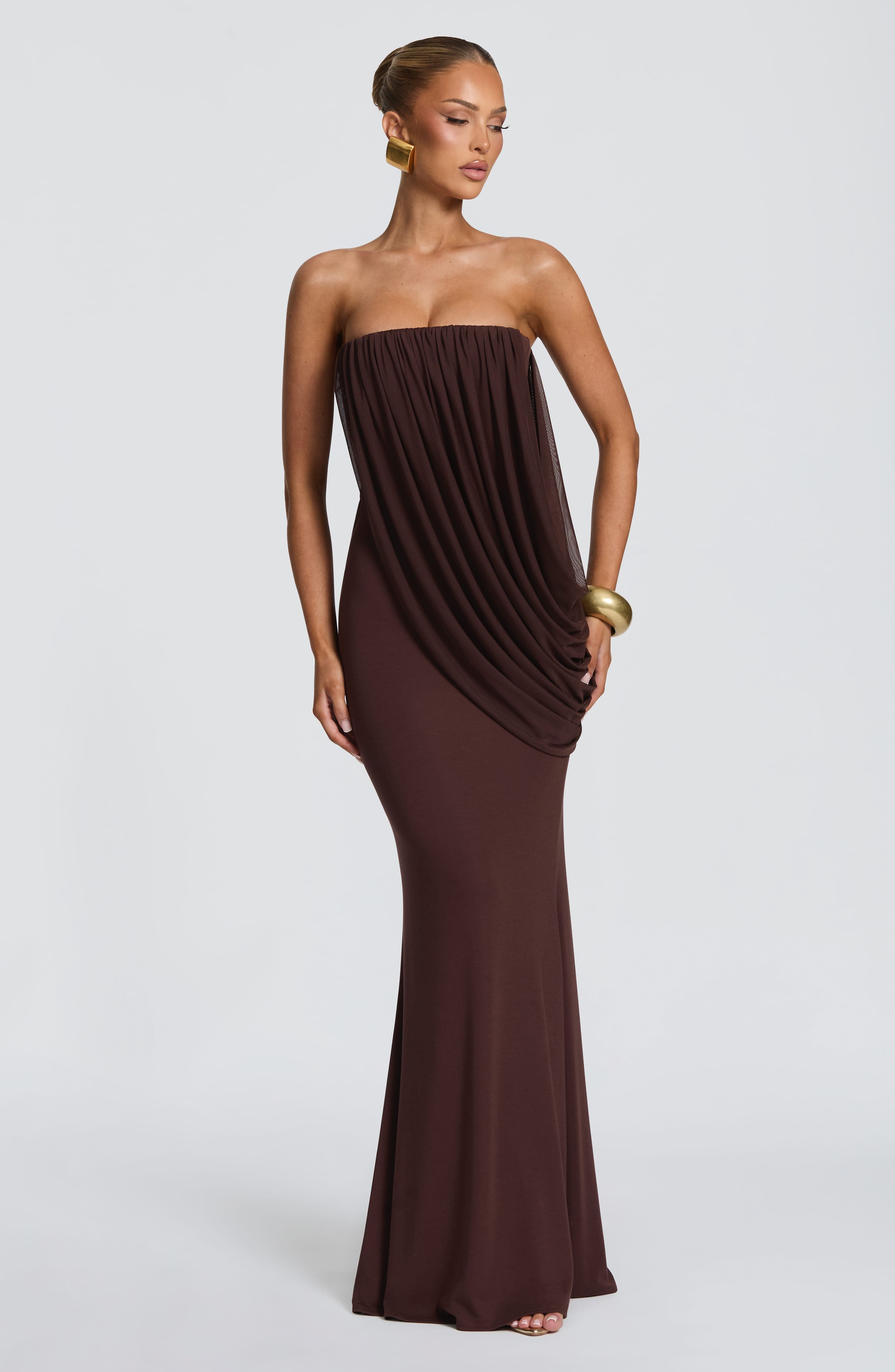 Vestido Largo de Noche para Mu - Bodycon Dress Women reseña y precio