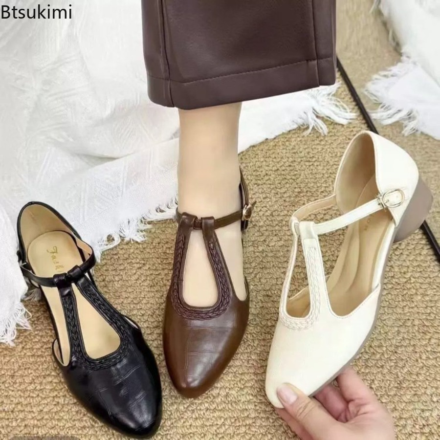 Nuevas Sandalias de Verano Ret - Women'S Fashion Shoes reseña y precio