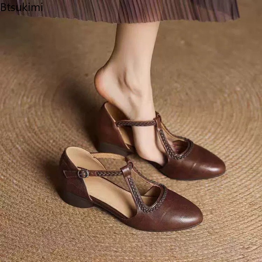 Nuevas Sandalias de Verano Ret - Women'S Fashion Shoes reseña y precio