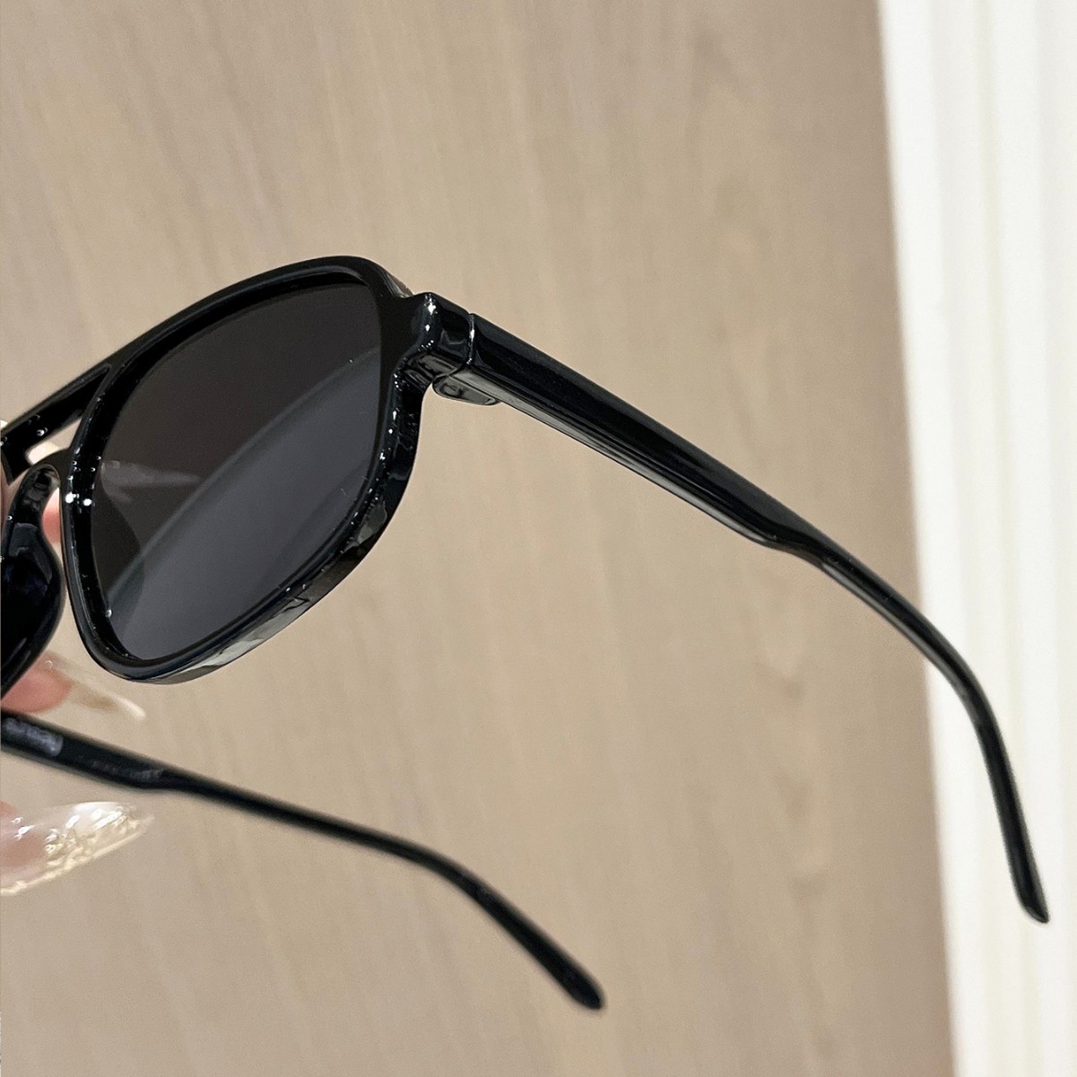Gafas de Sol Ovaladas Retro pa - Women'S Fashion Eyeglasses reseña y precio