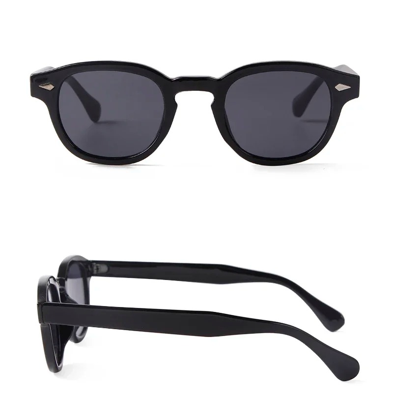 Gafas de Sol Redondas Vintage  - Women'S Fashion Eyeglasses reseña y precio