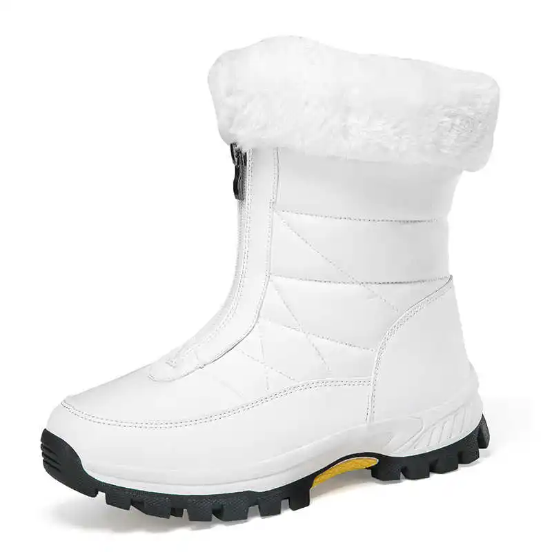Zapatillas de deporte para muj - Women'S Fashion Hiking Boots reseña y precio