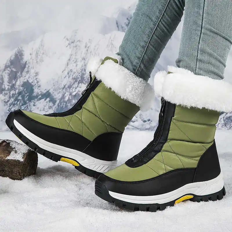 Zapatillas de deporte para muj - Women'S Fashion Hiking Boots reseña y precio
