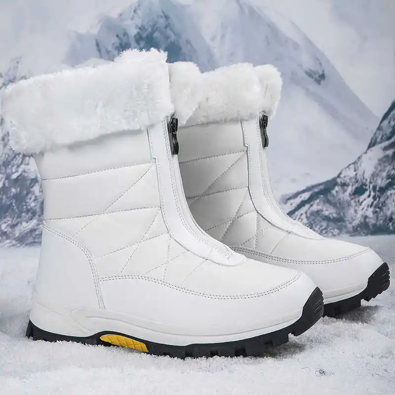 Zapatillas de deporte para muj - Women'S Fashion Hiking Boots reseña y precio