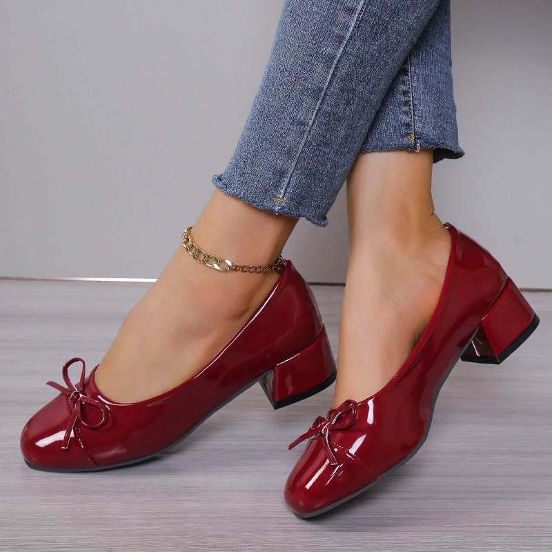 Zapatos de Mujer 2026, Tacones - Women'S Fashion Shoes reseña y precio