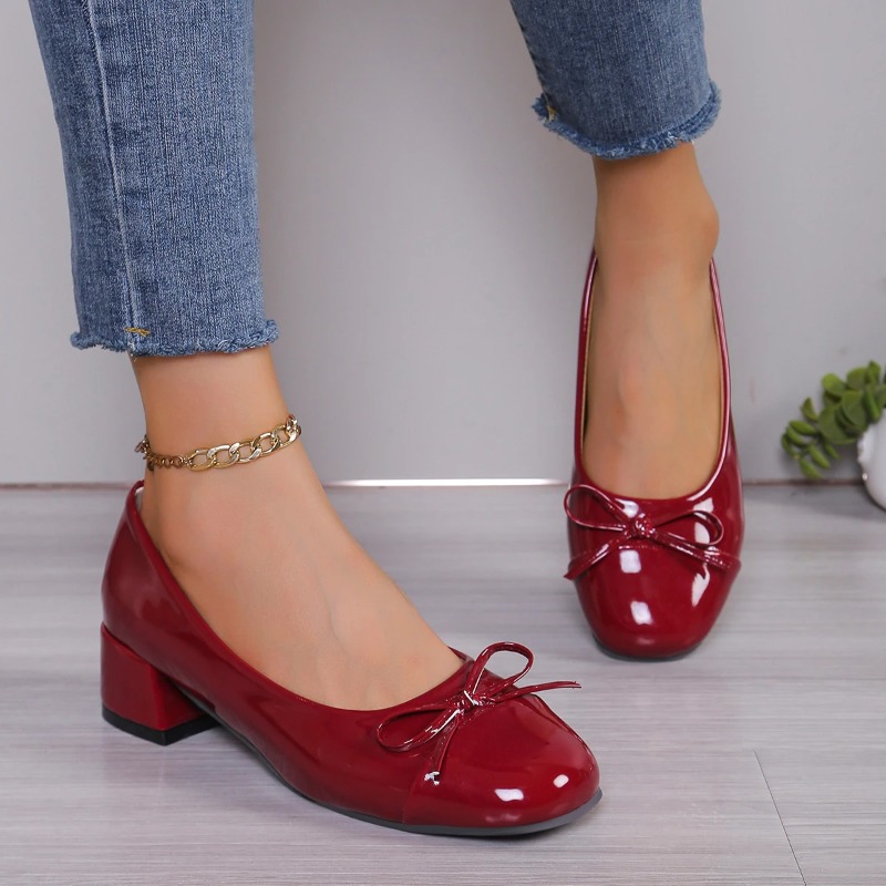 Zapatos de Mujer 2026, Tacones - Women'S Fashion Shoes reseña y precio