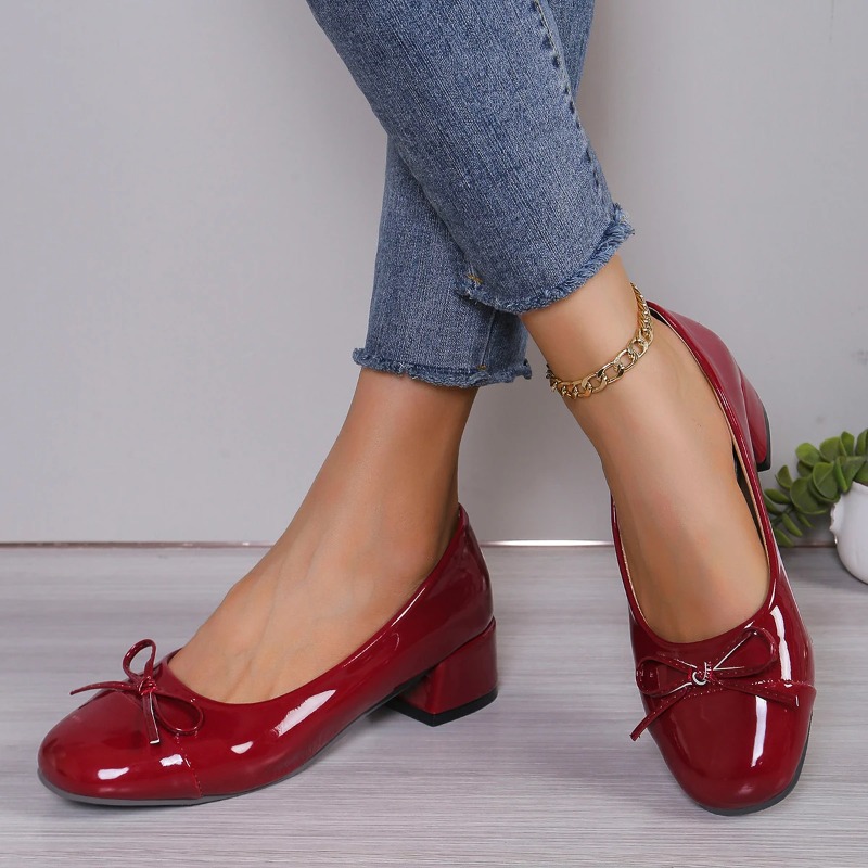 Zapatos de Mujer 2026, Tacones - Women'S Fashion Shoes reseña y precio