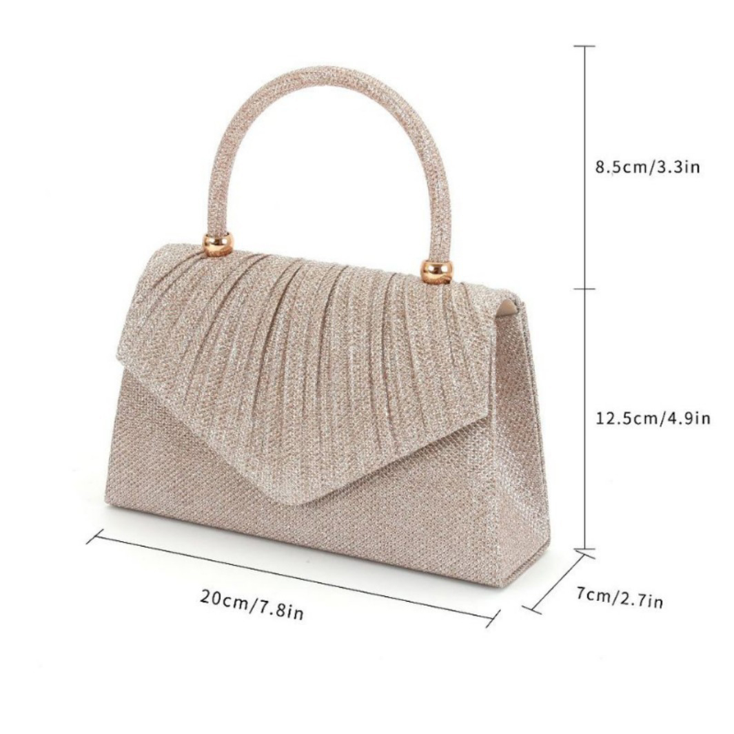 Bolso de mano para mujer, eleg - Women'S Fashion E Commerce reseña y precio