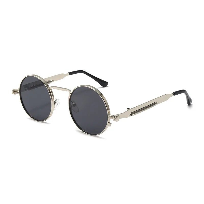 Gafas de Sol Redondas con Marc - Women'S Fashion Eyeglasses reseña y precio